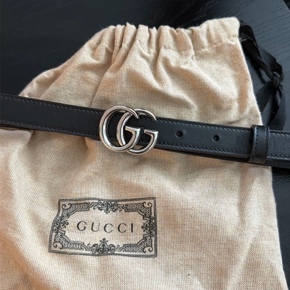 Gucci Belt